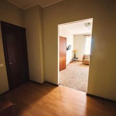 Гостиница Подкова на Губкина, Омск, Омская область