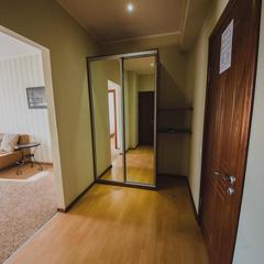 Гостиница Подкова на Губкина, Омск, Омская область