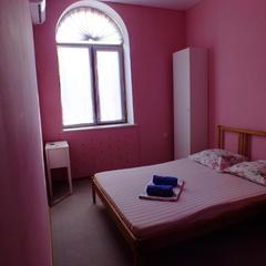 Гостевой дом На Солнечной 13, Ольгинка, Краснодарский край