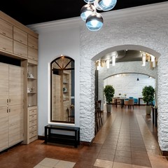 Гостиница Cronwell Ника Центр, Омск, Омская область