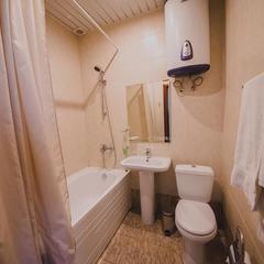 Гостиница Подкова на Губкина, Омск, Омская область