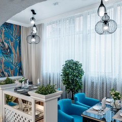 Гостиница Cronwell Ника Центр, Омск, Омская область