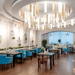 Гостиница Cronwell Ника Центр, Омск, Омская область