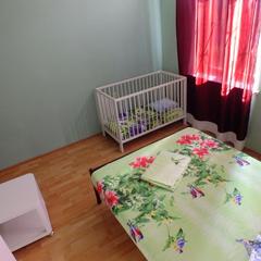 Гостевой дом На Солнечной 13, Ольгинка, Краснодарский край