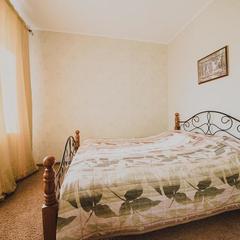 Гостиница Подкова на Губкина, Омск, Омская область