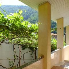 Гостевой дом На Солнечной 13, Ольгинка, Краснодарский край