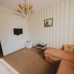 Гостиница Подкова на Губкина, Омск, Омская область