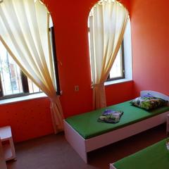 Гостевой дом На Солнечной 13, Ольгинка, Краснодарский край