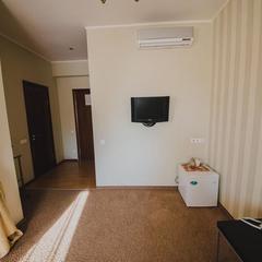 Гостиница Подкова на Губкина, Омск, Омская область