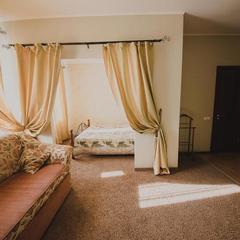 Гостиница Подкова на Губкина, Омск, Омская область