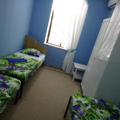 Гостевой дом На Солнечной 13, Ольгинка, Краснодарский край