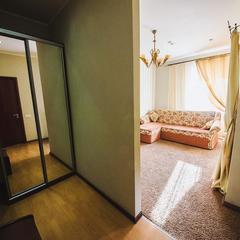 Гостиница Подкова на Губкина, Омск, Омская область