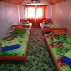 Гостевой дом На Солнечной 13, Ольгинка, Краснодарский край