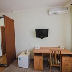 Гостиница Подкова на Губкина, Омск, Омская область