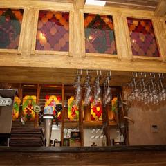 Гостиница Подкова на Губкина, Омск, Омская область