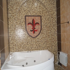 Гостиничный комплекс Жар-Птица, Омск, Омская область
