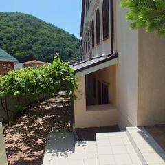 Гостевой дом На Солнечной 13, Ольгинка, Краснодарский край