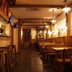 Гостиница Подкова на Губкина, Омск, Омская область