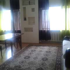 Гостиница Аэро, Омск, Омская область