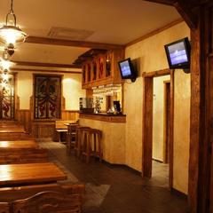 Гостиница Подкова на Губкина, Омск, Омская область