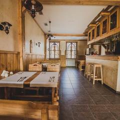 Гостиница Подкова на Губкина, Омск, Омская область