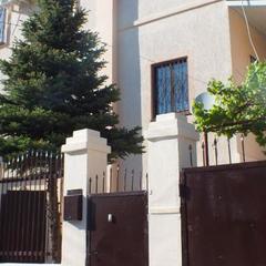 Гостевой дом На Солнечной 13, Ольгинка, Краснодарский край