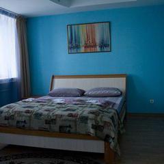 Гостиница Аэро, Омск, Омская область