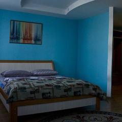 Гостиница Аэро, Омск, Омская область