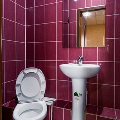 Гостиничный комплекс Жар-Птица, Омск, Омская область