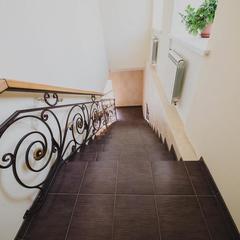 Гостиница Подкова на Губкина, Омск, Омская область