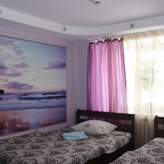 Гостиница Аэро, Омск, Омская область