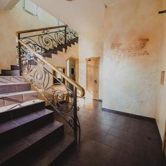 Гостиница Подкова на Губкина, Омск, Омская область