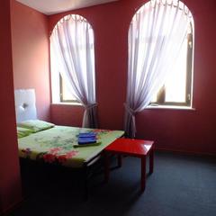 Гостевой дом На Солнечной 13, Ольгинка, Краснодарский край