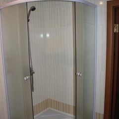 Гостиница Аэро, Омск, Омская область