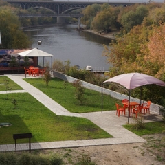 Гостиничный комплекс Жар-Птица, Омск, Омская область