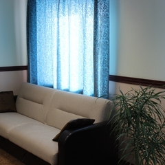 Гостиница Аэро, Омск, Омская область