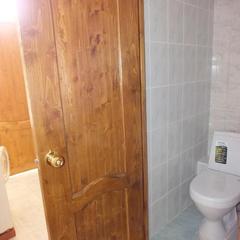 Гостевой дом На Солнечной 13, Ольгинка, Краснодарский край