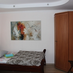 Гостиница Аэро, Омск, Омская область