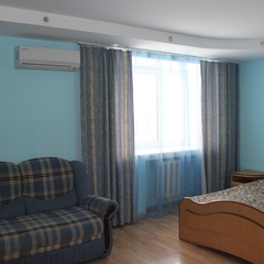 Гостиница Аэро, Омск, Омская область