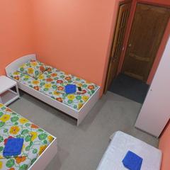 Гостевой дом На Солнечной 13, Ольгинка, Краснодарский край