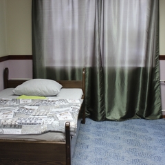 Гостиница Аэро, Омск, Омская область