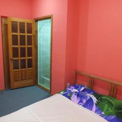 Гостевой дом На Солнечной 13, Ольгинка, Краснодарский край