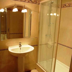 Гостиница Аэро, Омск, Омская область