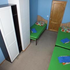 Гостевой дом На Солнечной 13, Ольгинка, Краснодарский край