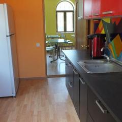 Гостевой дом На Солнечной 13, Ольгинка, Краснодарский край