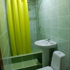 Гостевой дом На Солнечной 13, Ольгинка, Краснодарский край