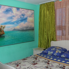 Гостиница Аэро, Омск, Омская область