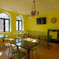 Гостевой дом На Солнечной 13, Ольгинка, Краснодарский край