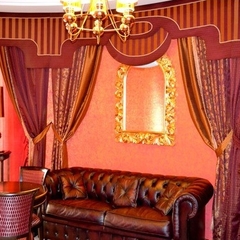 Отель Шато, Омск, Омская область