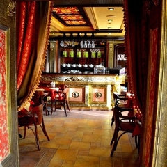 Отель Шато, Омск, Омская область